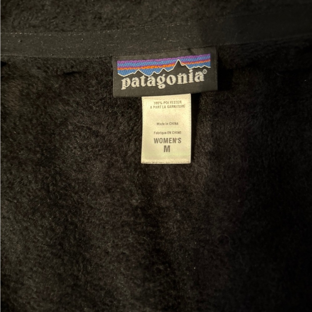 Women’s Patagonia Jacket size M - Picture 4 of 5